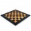 Plateau Echecs C50 Olivier