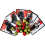 Werewolf Set de Dés