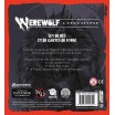 Werewolf Set de Dés