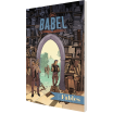 Babel Fables