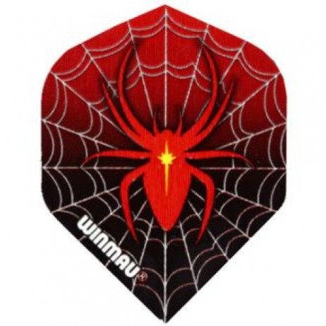 Darts Flights Mega Winmau