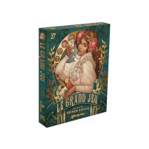 Le grand jeu - jeu de cartes