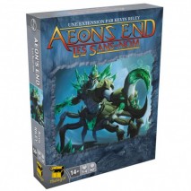 Aeon's end : Les sans nom