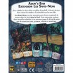 Aeon's end : Les sans nom