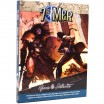 7e mer : Héros et scélérats