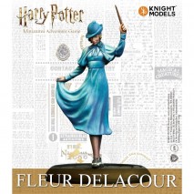 Fleur Delacour