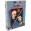 Iron curtain
