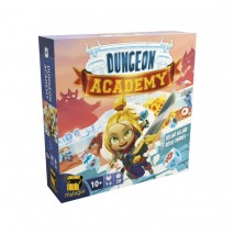 Dungeon academy