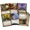 Horreur à arkham JCE : Route de Carcosa renouveau
