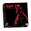 Hellboy : le jeu de plateau