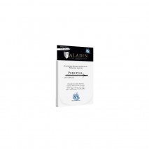 Paladin Percival Standard Sleeves 63.5x89mm