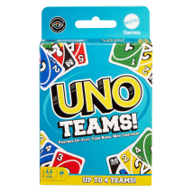 Uno Teams