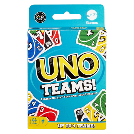 Uno Teams