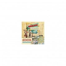 Welcome Camion de glaces & Zombies