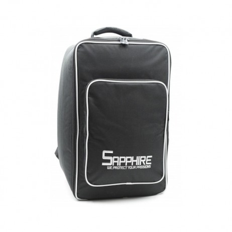 Sac à jeux sapphire