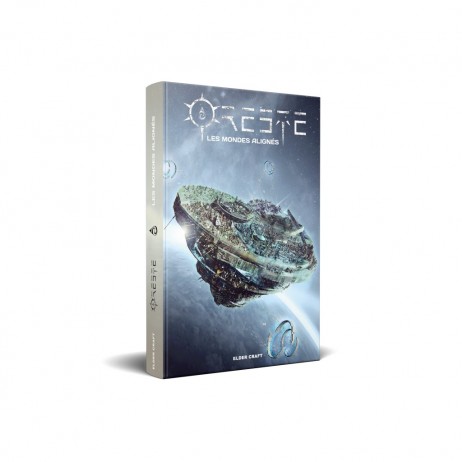 Oreste : Les mondes alignés