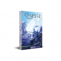 Oreste : Star Child