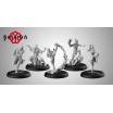 Bushido The Temple of Roh-Kan set