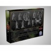 Bushido 2 player introductory set