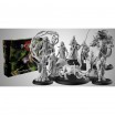 Bushido 2 player introductory set