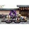 Bushido 2 player introductory set