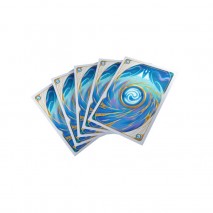 Sleeves Ice Storm Altered