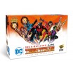 DC comics deck building - Teen Titans