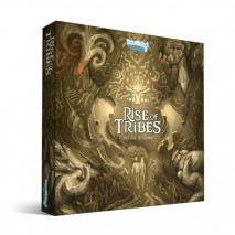 L'aube des tribus pack deluxe
