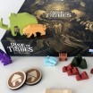 L'aube des tribus pack deluxe