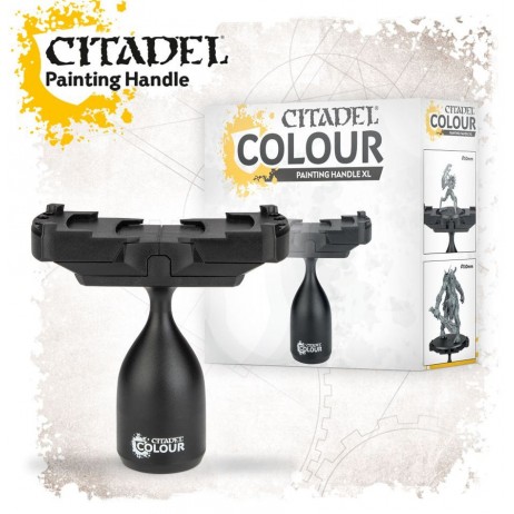 Painting handle XL