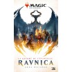 La guerre de l'étincelle: ravnica grand format