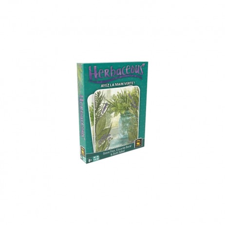 Herbaceous