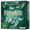 Fast forward: Frayeur