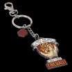 Porte-clef Boule de Feu