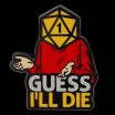 Pins Du coup je meurs