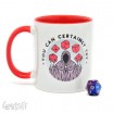 Mug Tu peux essayer