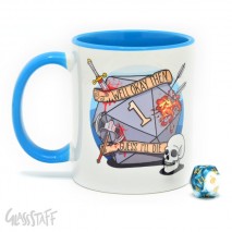 Mug Du coup je meurs