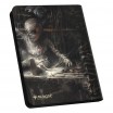 Zipfolio 360 Xenoskin Duskmourn Dollmaker