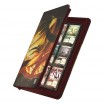 Zipfolio 360 Xenoskin Bloomburrow Season of Loss