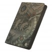 Zipfolio 360 Xenoskin Bloomburrow Season of Weaving