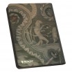 Zipfolio 360 Xenoskin Bloomburrow Season of Weaving