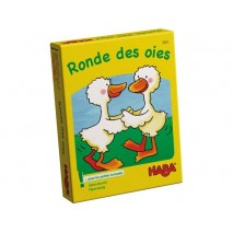 Ronde des oies