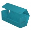 Arkhive UG 400+ Xenoskin Bleu Pétrole
