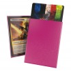 Protèges Cartes UG 100 Cortex Rose Mat