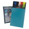 Protèges Cartes UG 100 Cortex Bleu Pétrole Mat