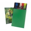 Protèges Cartes UG 100 Cortex Vert Mat