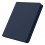 Zipfolio UG 480 Xenoskin Bleu
