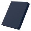 Zipfolio UG 480 Xenoskin Bleu 