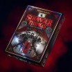54 Cartes Stranger Things Theory 11