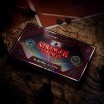 Coffret 54 Cartes Stranger Things (3 Decks) Theory 11